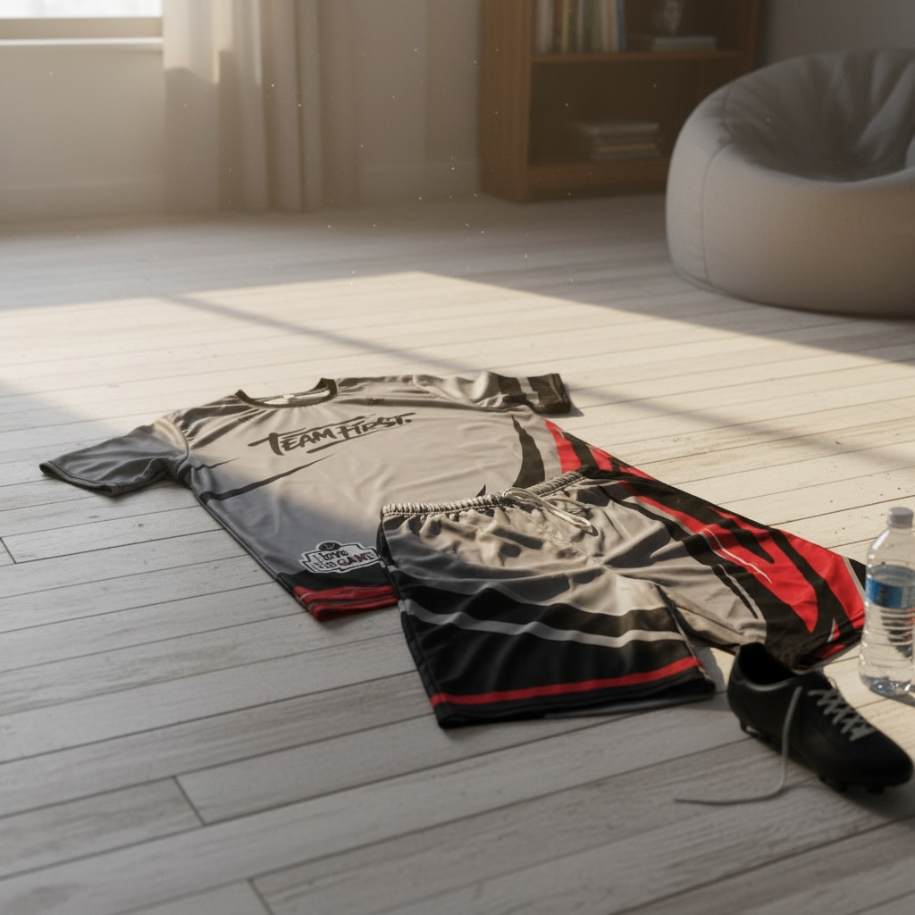 CUTOMIZED dri-Fit COACHES UNIFORMS / REFEREES UNIFORMS